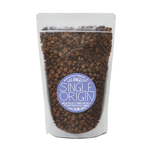 Yes Plz Single Origin 12 oz